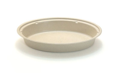 24 oz TreeSaver™ Oval Bowl - LAMINATED