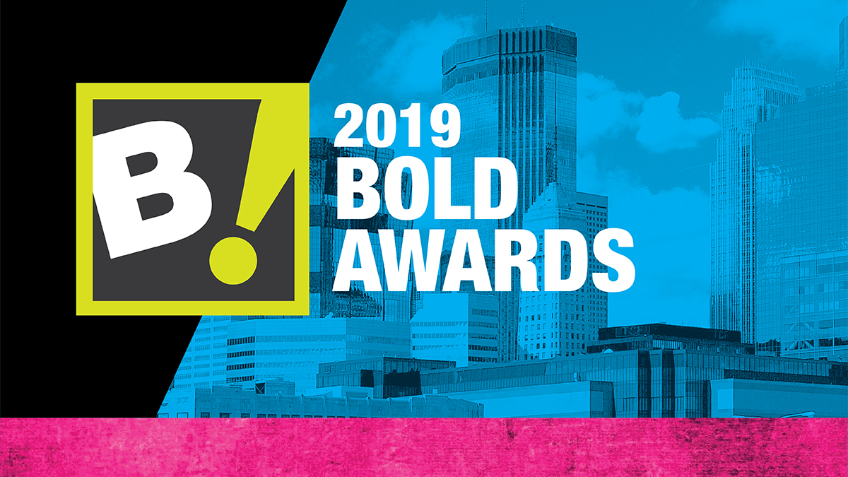 UltraGreen Packaging is excited to announce that we have been nominated for the Eighth Annual BOLD Awards!