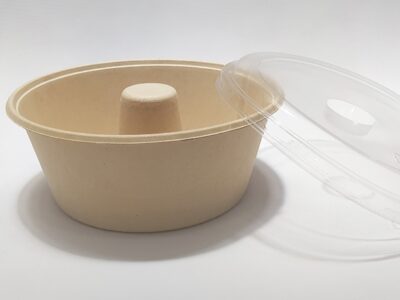 8" TreeSaver™ Angel Food Cake Pan